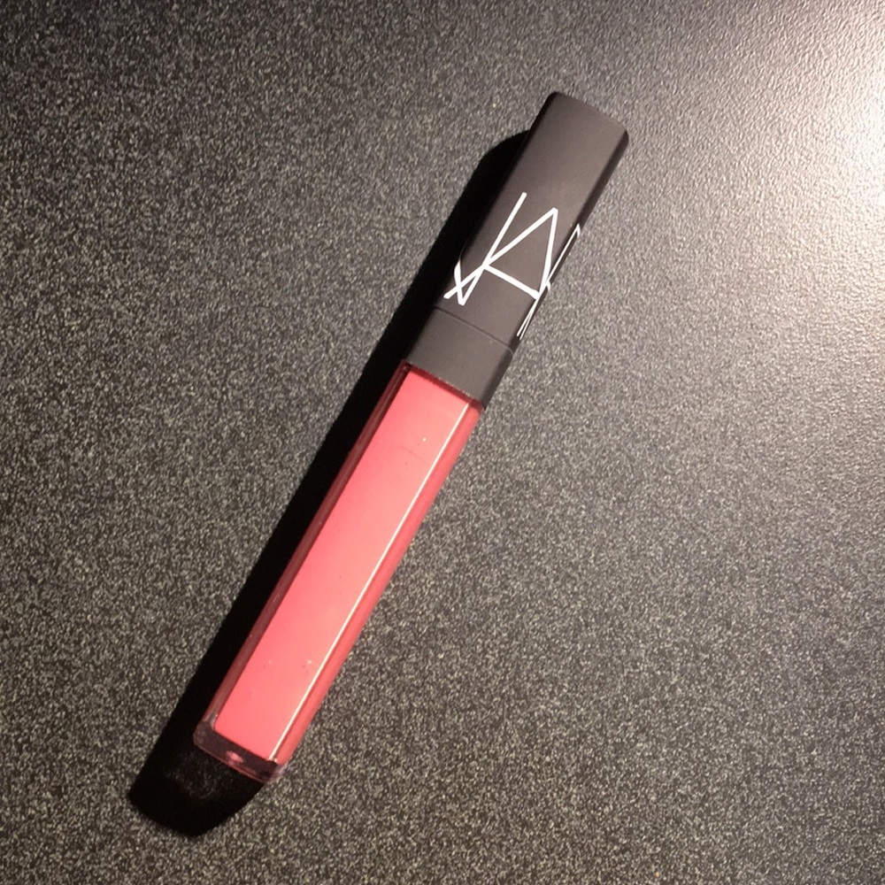 NARS Lip Gloss